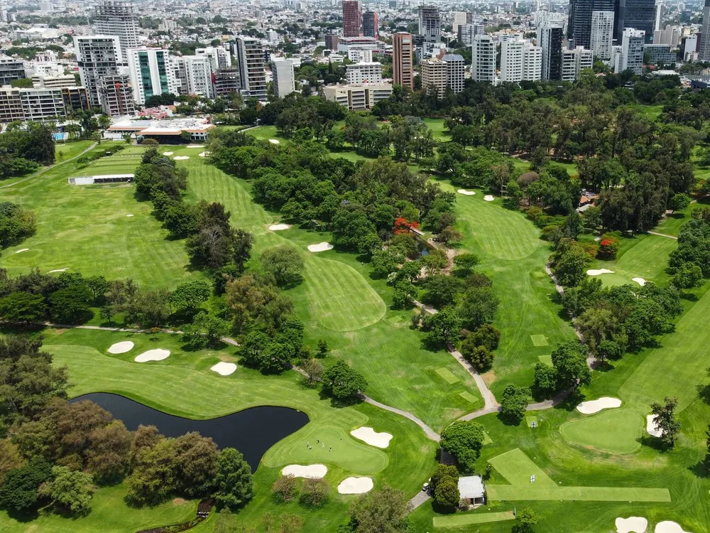 Guadalajara Country Club